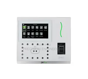 G3 Multi-biometric Identification Terminal