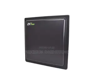 U2000e Rfid Long-range Access Control Device