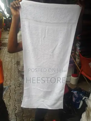 Souvenir Towels