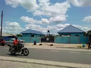 Gas Plant for Sale at Ugbokodo Okpe, Warri Delta State