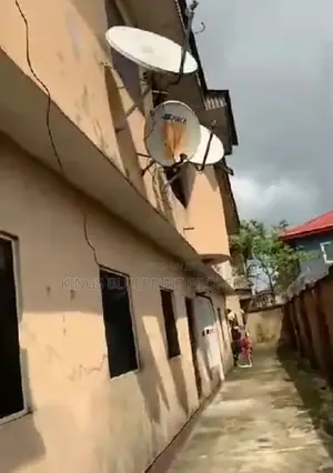 2bdrm Block of Flats in Egbe Layout, Warri for sale
