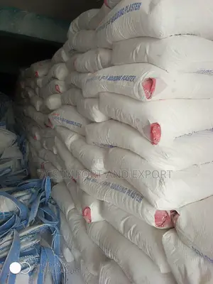 Ekojips White Cement(Portman)