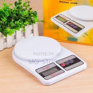 Original Kitchen Scale