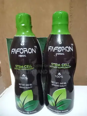 Faforon Use to Normalize Blood Pressure