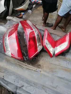 Tokumbu Side Mirror for Venza Left and Right