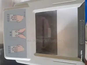 GREENBIT[THALES] Dactyscan84c Multifinger Scanner