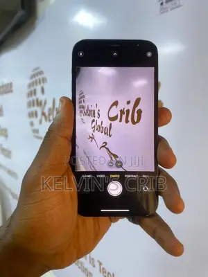 Apple iPhone 12 64 GB Black