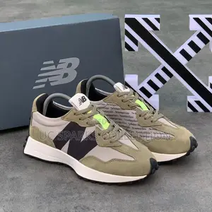 High Quality New Balance Sneakers