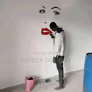 Art Painting And Wall Painting We Are At Your Services