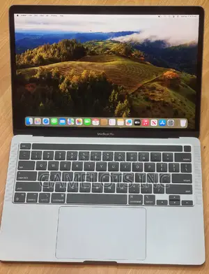 Laptop Apple MacBook Pro 2020 16GB Intel Core i5 SSD 512GB