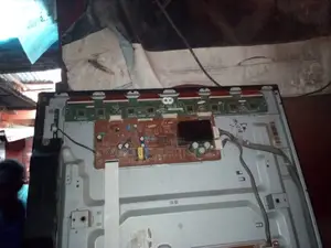 Repair Your Smart TV