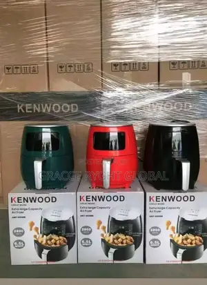 6.5l Kenwood Air Fryer