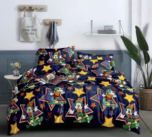 Kids Characters Bedding and Collection