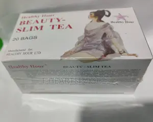 Healthy Hour Beauty Slim Tea -20 Bags