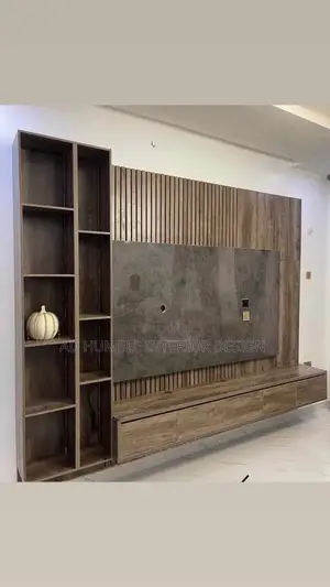 TV Console