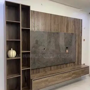 TV Console