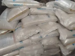 Resin for Treatment of Water