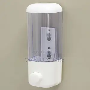 Manual Soap Dispenser