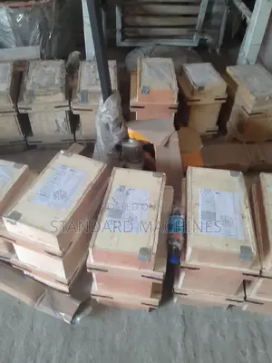 Mould for Bottle
