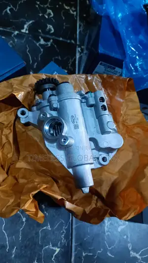 Oil Pump Audi Q5 Engine