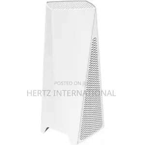 MIKROTIK Tri-Band Home Access Point Audience