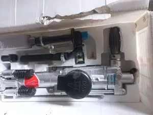 Y20 Air Jackhammer