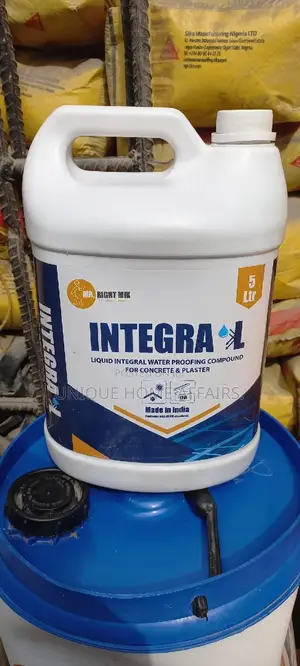 Concrete Seal Bond Hardner