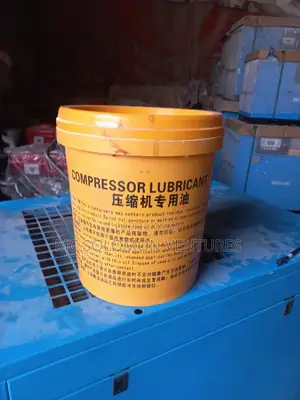 Original Oil for Piston Air Compressor