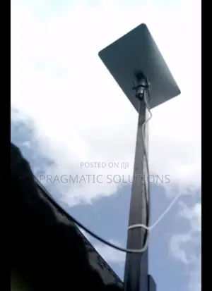 Starlink Installation/Support in Ikoyi