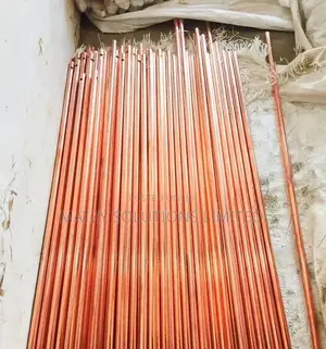 4ft Earth Rod