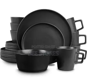 Quality 16pcs Dinner Set Plate