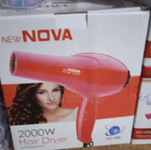 Nova Hair Dryer.