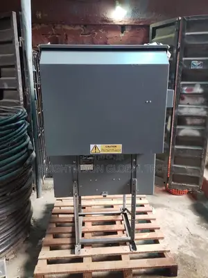 RMU Ring Master 11kv