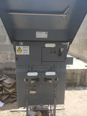 Rmu Ring Master 11kv Schneider