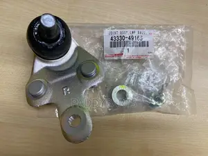 Lexus RX350 Ball Joint