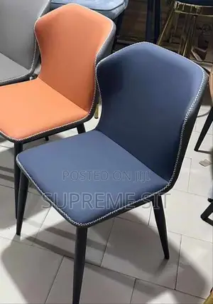 Luxury Dinning Chair