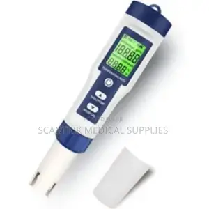 High Accuracy Water Tester