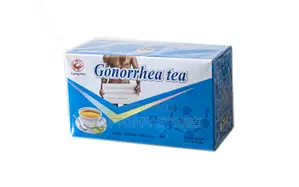 Gonorrhea/Infection Removal Tea