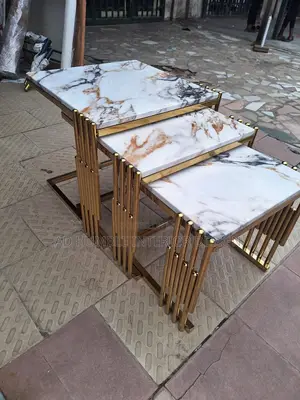 Mabol Center Table.