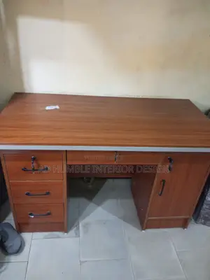 Sec Office Table.