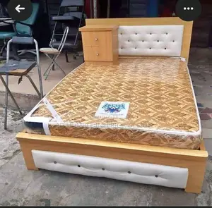 4/6 Akara Bed