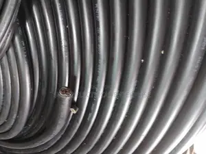 Copper Flexible Cable 10mm