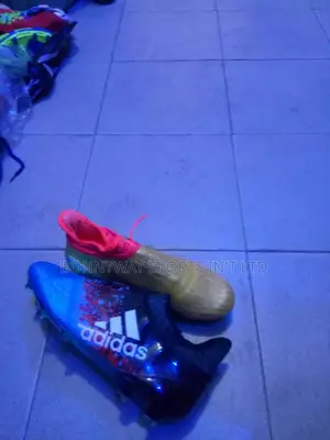 Pay On Delivery Adidas Ankle Boot