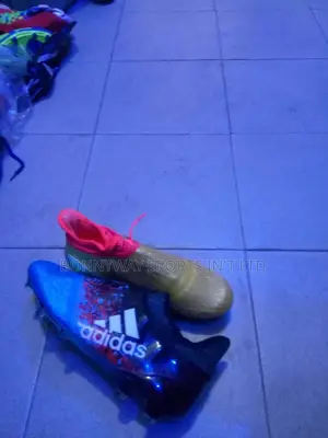 Pay On Delivery Adidas Ankle Boot