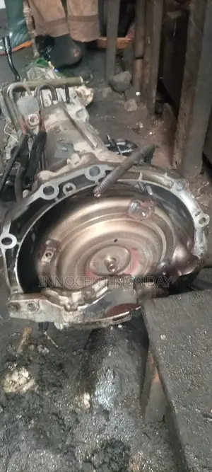 Transmission For Infiniti Fx35 2008.