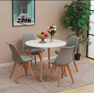 Quality Restaurant Table Set and Chair