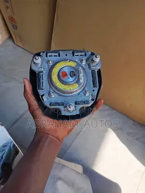 Sterling Airbag for Camry 2018 Available as Seen