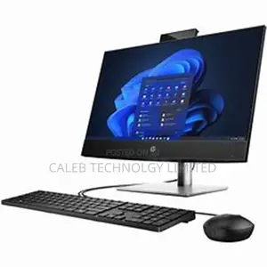 New Desktop Computer HP ProOne 400 16GB Intel Core I5 SSD 256GB