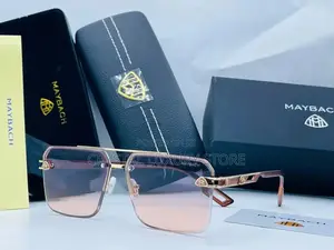 Maybach Glasses
