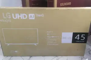 Plasma TVS 45 Inches Lg